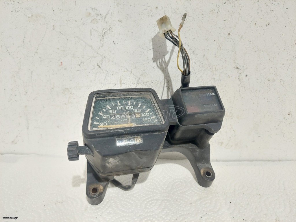 Κοντερ για YAMAHA XT500/600 1990-94