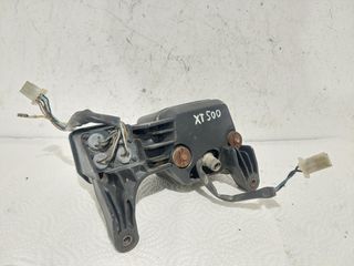 Κοντερ για YAMAHA XT500/600 1990-94-thumb-1