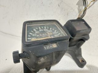Κοντερ για YAMAHA XT500/600 1990-94-thumb-2