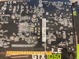 ASUS 710 1GD3H LP (15 E) | MSI 710 1-SL (15 E) | GIGABYTE WINDFORCE 1050 2GB (40 E)