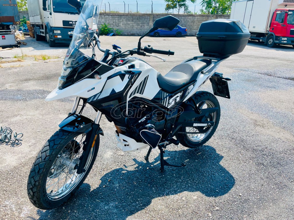 Sym NH-T 2024