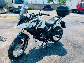 Sym NH-T 2024