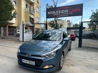 Hyundai i 20 2016 1.2 CLASSIC