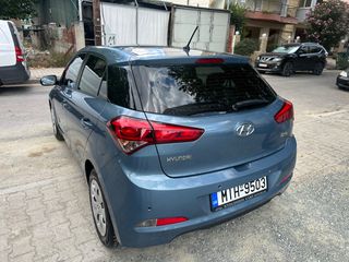 Hyundai i 20 2016 1.2 CLASSIC-thumb-2