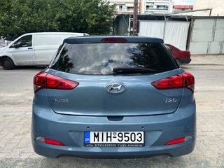 Hyundai i 20 2016 1.2 CLASSIC-thumb-3