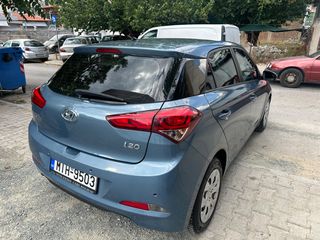 Hyundai i 20 2016 1.2 CLASSIC-thumb-4