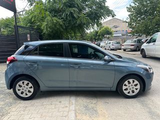 Hyundai i 20 2016 1.2 CLASSIC-thumb-5
