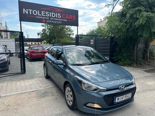Hyundai i 20 2016 1.2 CLASSIC-thumb-6