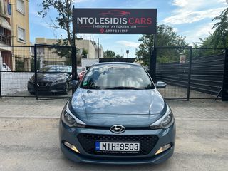Hyundai i 20 2016 1.2 CLASSIC-thumb-7