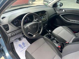 Hyundai i 20 2016 1.2 CLASSIC-thumb-8