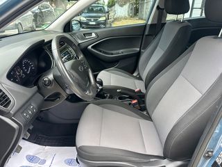 Hyundai i 20 2016 1.2 CLASSIC-thumb-9