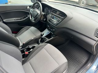 Hyundai i 20 2016 1.2 CLASSIC-thumb-13