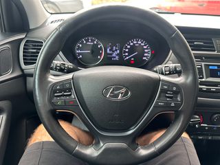 Hyundai i 20 2016 1.2 CLASSIC-thumb-15