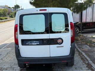 Fiat Doblo 2017 ΨΥΓΕΙΟ ΕΛΛΗΝΙΚΟ-thumb-9