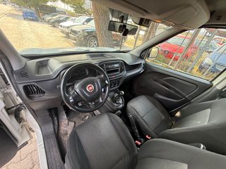 Fiat Doblo 2017 ΨΥΓΕΙΟ ΕΛΛΗΝΙΚΟ-thumb-13
