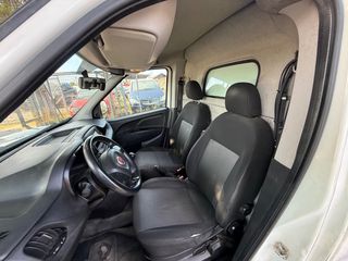 Fiat Doblo 2017 ΨΥΓΕΙΟ ΕΛΛΗΝΙΚΟ-thumb-14