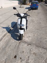 Yamaha NEOs 50 2023
