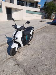 Yamaha NEOs 50 2023-thumb-2