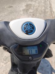 Yamaha NEOs 50 2023-thumb-6