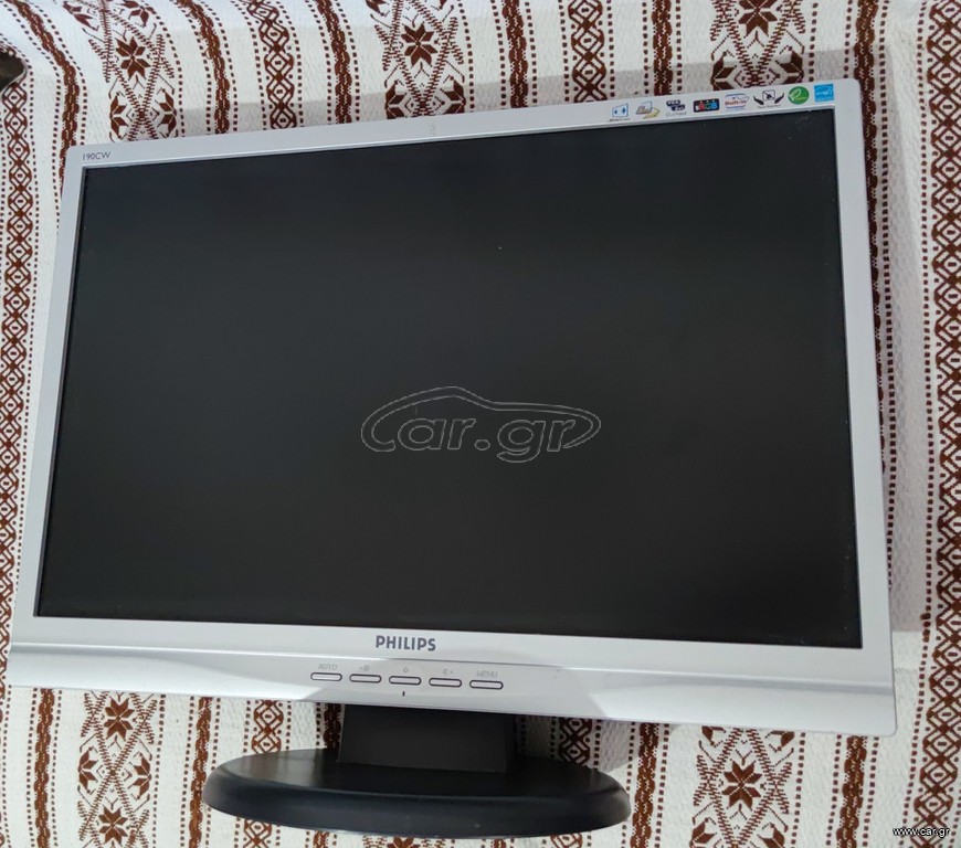 Philips 190CW