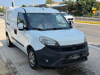 Ψυγείο Fiat 2017 DOBLO-thumb-4