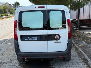 Ψυγείο Fiat 2017 DOBLO-thumb-8