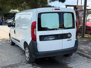 Ψυγείο Fiat 2017 DOBLO-thumb-10