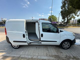 Ψυγείο Fiat 2017 DOBLO-thumb-11