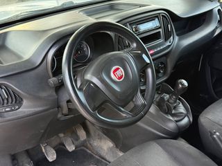 Ψυγείο Fiat 2017 DOBLO-thumb-15