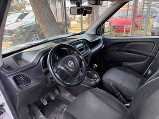 Ψυγείο Fiat 2017 DOBLO-thumb-16