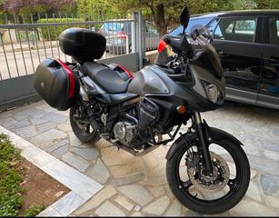Suzuki V-Strom 650 2016-thumb-7