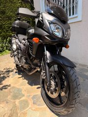 Suzuki V-Strom 650 2016-thumb-9