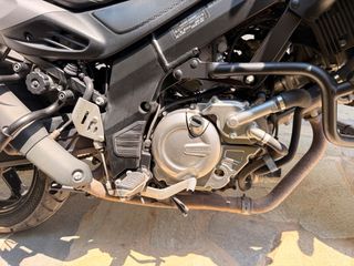 Suzuki V-Strom 650 2016-thumb-10