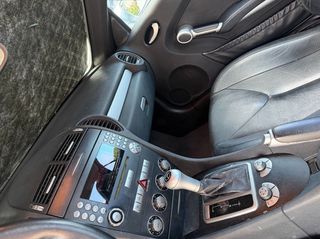 Mercedes-Benz SLK 200 2005 R171 KOMRESSOR-thumb-5