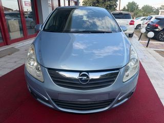 Opel Corsa 2008 DIESEL 1.3 CDTI