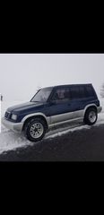 Suzuki Vitara 1997 V6 ΑΥΤΟΜΑΤΟ ΕΥΚΑΙΡΙΑ