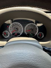 Jeep Cherokee 2006