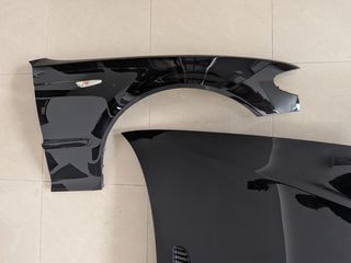 Καπό και φτερά e46 sedan facelift-thumb-2