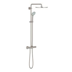 Στήλη Ντουζ Grohe Euphoria XXL 310 με Μπαταρία 113.2cm