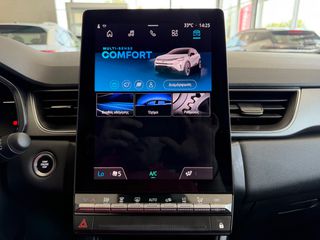 Renault Captur 2025 TECHNO EC0-G 100ps!-thumb-65