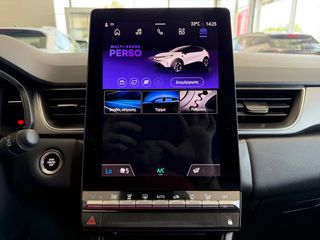 Renault Captur 2025 TECHNO EC0-G 100ps!-thumb-67