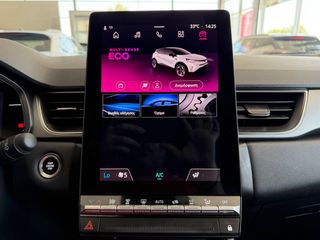 Renault Captur 2025 TECHNO EC0-G 100ps!-thumb-66