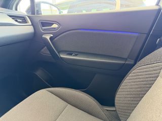 Renault Captur 2025 TECHNO EC0-G 100ps!-thumb-82