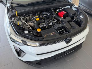Renault Captur 2025 TECHNO EC0-G 100ps!-thumb-41