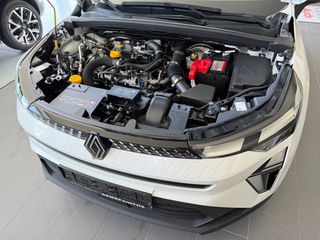 Renault Captur 2025 TECHNO EC0-G 100ps!-thumb-42