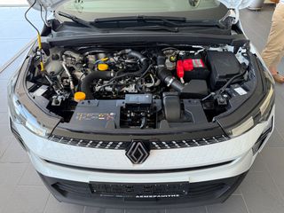 Renault Captur 2025 TECHNO EC0-G 100ps!-thumb-40