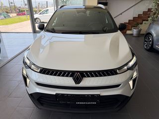 Renault Captur 2025 TECHNO EC0-G 100ps!-thumb-24