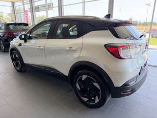 Renault Captur 2025 TECHNO EC0-G 100ps!-thumb-4