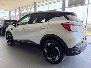 Renault Captur 2025 TECHNO EC0-G 100ps!-thumb-5