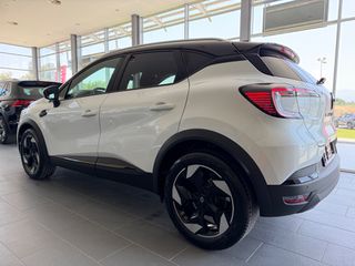 Renault Captur 2025 TECHNO EC0-G 100ps!-thumb-6